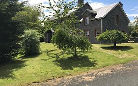 Ridge Wood House