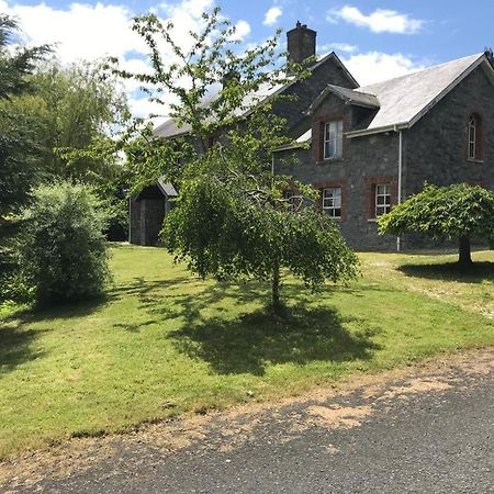Maison d'hôtes Ridge Wood House à Armagh Extérieur photo