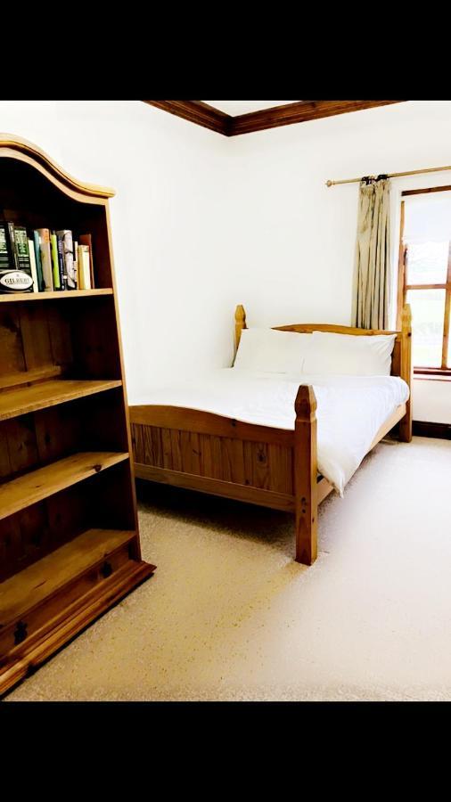 Maison d'hôtes Ridge Wood House à Armagh Extérieur photo