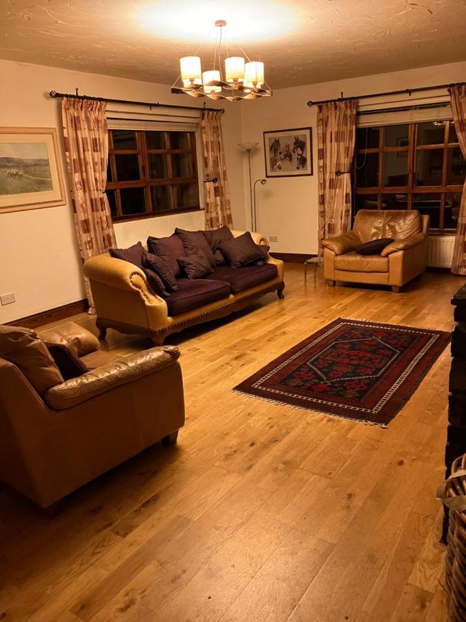 Maison d'hôtes Ridge Wood House à Armagh Extérieur photo