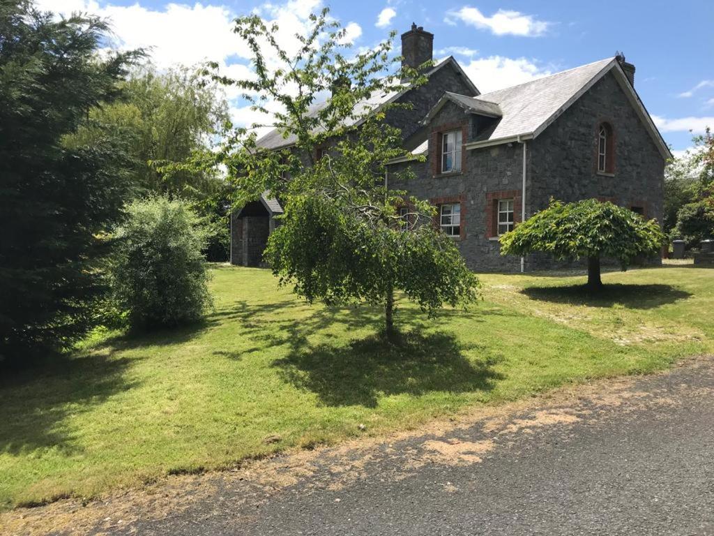 Maison d'hôtes Ridge Wood House à Armagh Extérieur photo