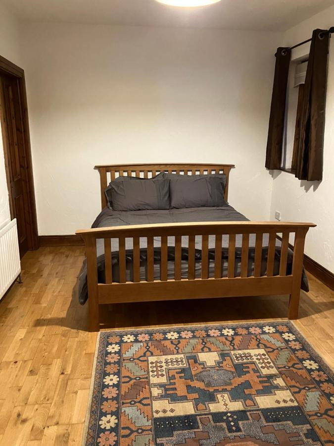 Maison d'hôtes Ridge Wood House à Armagh Extérieur photo